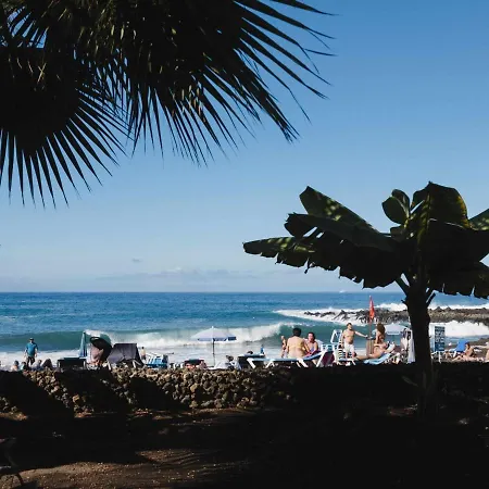 Apartman Apartamento Playa De La Arena, 2 Dormitorios, 5 Personas - Es-284-2 *