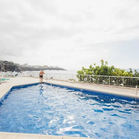 Apartman Apartamento Playa De La Arena, 2 Dormitorios, 5 Personas - Es-284-2 *