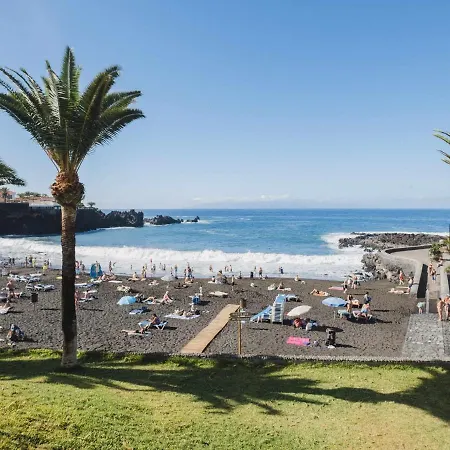 Apartman Apartamento Playa De La Arena, 2 Dormitorios, 5 Personas - Es-284-2